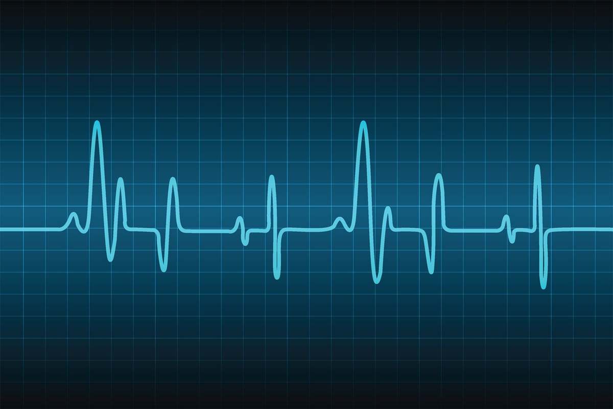 Caffeine and Heart Rate: When 100mg Feels Like 300mg