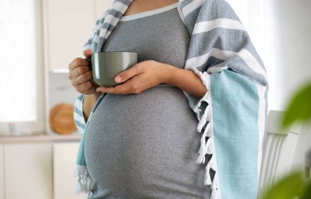 Can Caffeine Affect Pregnancy? The 200mg Limit Explained