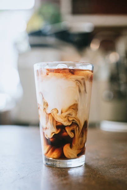 Why Your Cold Brew Has More Caffeine Than Espresso