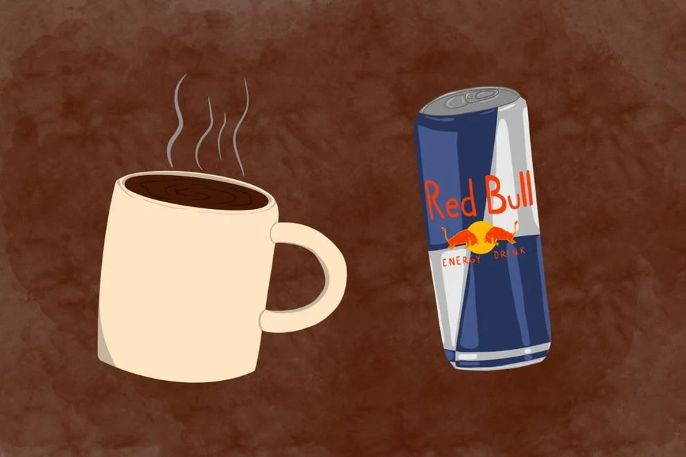 Energy Drink vs Coffee: The Dollar-per-Milligram Trap