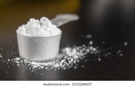 How Much Caffeine in Pre-Workout? The Label Lies