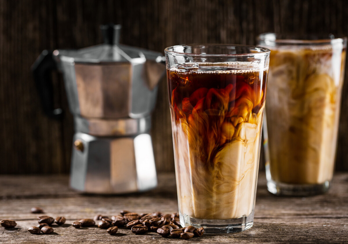 Seattle Heat Wave Caffeine Toxicity