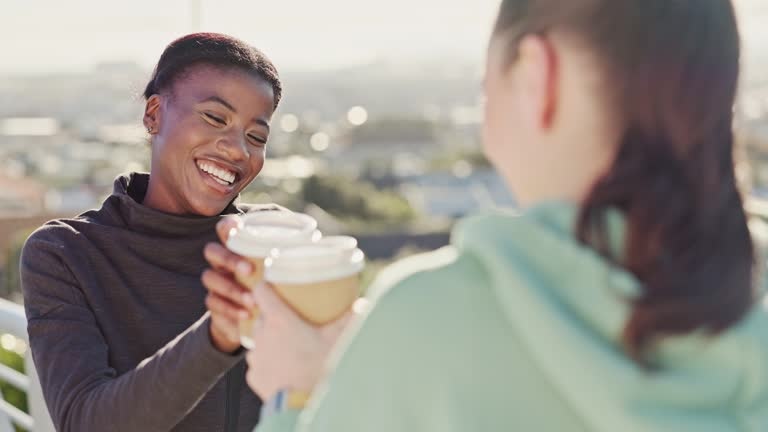 The 90 Minute Caffeine Window Runners