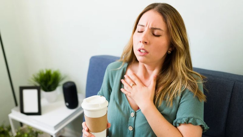 05 The Anxious Cup — CaffeineCheck