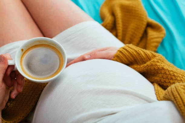 The Third Trimester Caffeine Budget: Why 200mg Is Not What It Seems