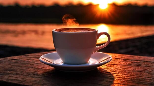 What Time Should I Stop Drinking Coffee? The Half-Life Math